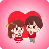 WishMe- Greeting Collage Maker أيقونة