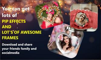 WishMe- Greeting Collage Maker تصوير الشاشة 3
