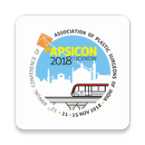 آیکون‌ APSICON 2018