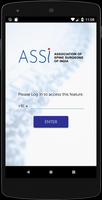 ASSI Connect 海報