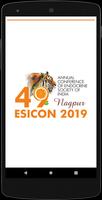 ESICON 2019 ภาพหน้าจอ 2