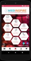 Medinspire 2019 plakat