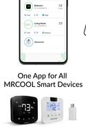 MRCOOL SmartHVAC اسکرین شاٹ 1