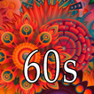 60s Radios Live icon