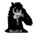 Bojack Wallpaper app & Lock Screen