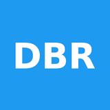 DBR Index icône