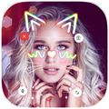 Picture Art: Photo Editor App, filters, draw tools