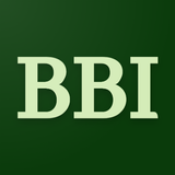 Building Bridges Initiative (BBI) ícone