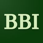 Building Bridges Initiative (BBI) иконка