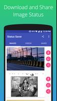 Poster Status Downloader for Whatsapp & Status Saver - Wa