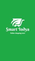 Smart Indya - Online Grocery постер