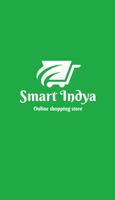 Smart Indya - Online Grocery gönderen