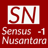 Sensus Nusantara 1