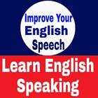 Learn English Speaking and Spe icon