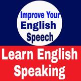Learn English Speaking and Spe icon