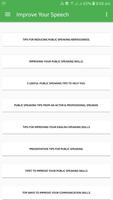Learn English Speaking and Spe screenshot 1