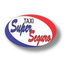 Taxi Super Seguro Cajamarca आइकन