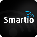 APK SmartIO - Fast File Transfer App