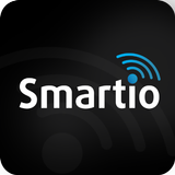 SmartIO - Fast File Transfer App