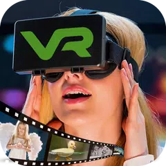 Скачать VR 360 Video Player - SBS APK