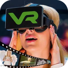 VR 360 Video Player - SBS