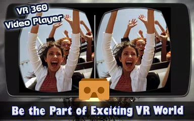 Baixar VR 360 Video Player - SBS APK