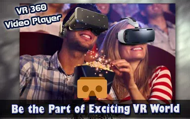 Baixar VR 360 Video Player - SBS APK