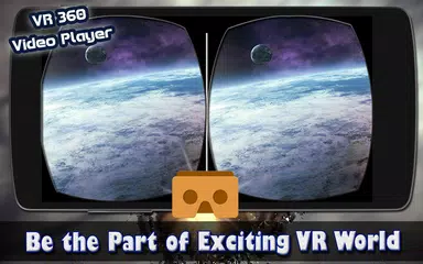 Baixar VR 360 Video Player - SBS APK