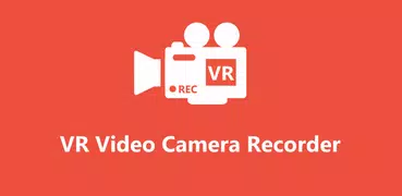 VR Video Camera Recorder