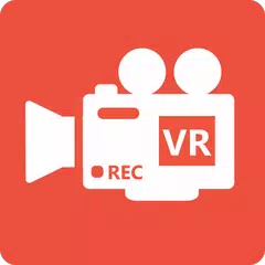 VRビデオカメラレコーダー アプリダウンロード