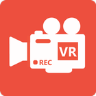 VR Video Camera Recorder icon