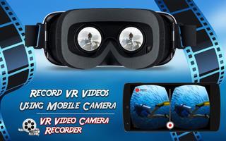 VR Video Camera Recorder poster