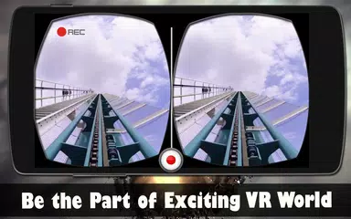 Baixar VR Video Camera Recorder APK