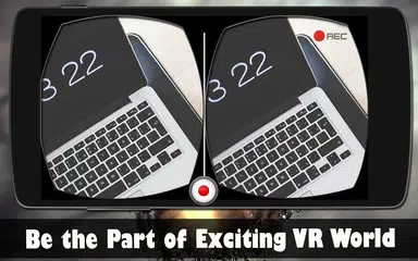 Baixar VR Video Camera Recorder APK