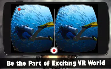 Baixar VR Video Camera Recorder APK
