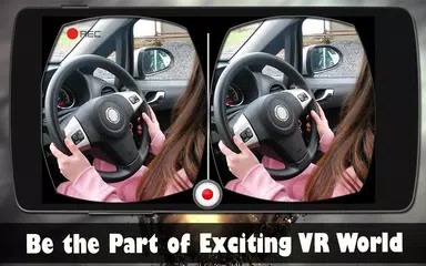 Baixar VR Video Camera Recorder APK