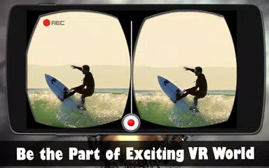Baixar VR Video Camera Recorder APK