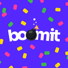 Boomit Party icône