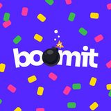 Boomit Party - Most Likely aplikacja