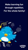 Boomit Kids Cartaz