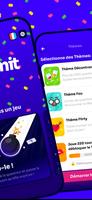 Boomit: Le Jeu Entre Amis capture d'écran 1