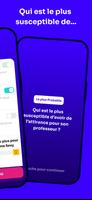Boomit: Le Jeu Entre Amis capture d'écran 2