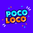 Poco Loco - Party Game ícone