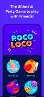 Poco Loco - Party Game imagem de tela 1