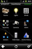 SmartHome 2 by SMARTIF पोस्टर