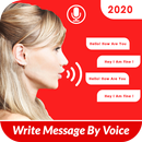 Write SMS By Voice - Voice SMS aplikacja