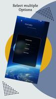 Satellite Finder Ekran Görüntüsü 1