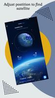 Satellite Finder Ekran Görüntüsü 2