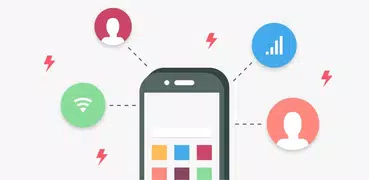 DataNinja - Boost Your Bandwidth