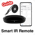 Smart IR Remote guide